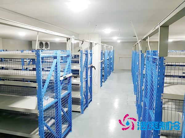  上海建造醫(yī)療器械醫(yī)藥冷庫造價正常多少錢？