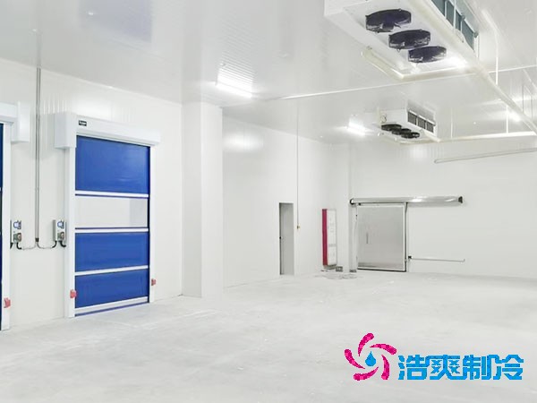 醫(yī)藥陰涼庫(kù)的要求和規(guī)范，建造一個(gè)藥品陰涼庫(kù)多少錢？