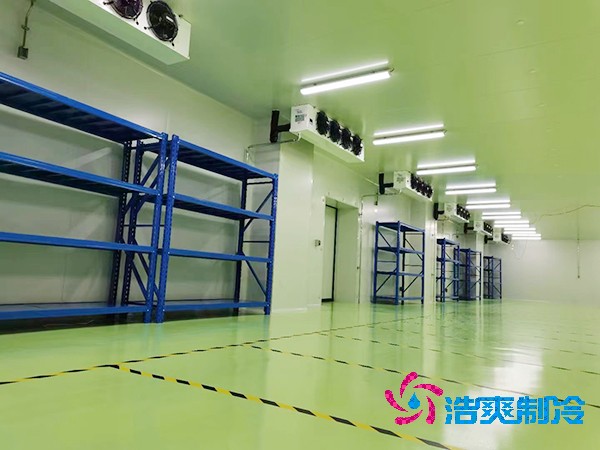 建造一個500平米醫(yī)院藥房藥品冷藏庫造價多少錢？