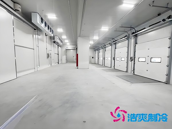 醫(yī)藥冷凍庫的安裝特性有哪些？