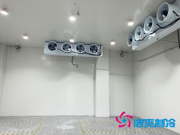 醫(yī)藥冷庫(kù)建造預(yù)算