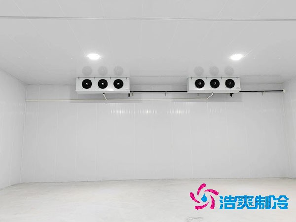  1000平米醫(yī)藥冷庫(kù)建造預(yù)算成本大概多少錢？