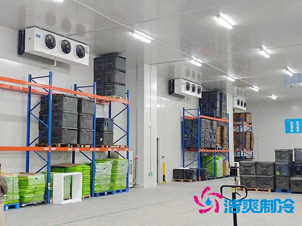 要建設(shè)一個(gè)醫(yī)藥冷庫(kù)大概需要多少資金呢？