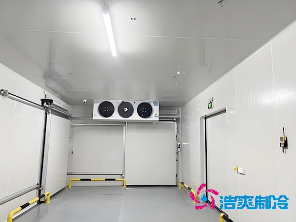 要建設(shè)一個(gè)醫(yī)藥冷庫(kù)大概需要多少資金呢？