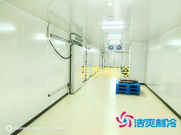  要建造一個(gè)醫(yī)藥冷庫大概需要多少資金呢？