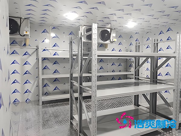 安裝200平醫(yī)藥冷庫建造費(fèi)用大概多少錢？