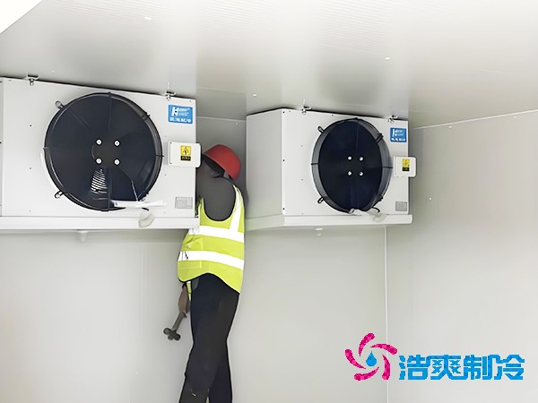  醫(yī)藥冷庫的設(shè)計(jì)與建造要求