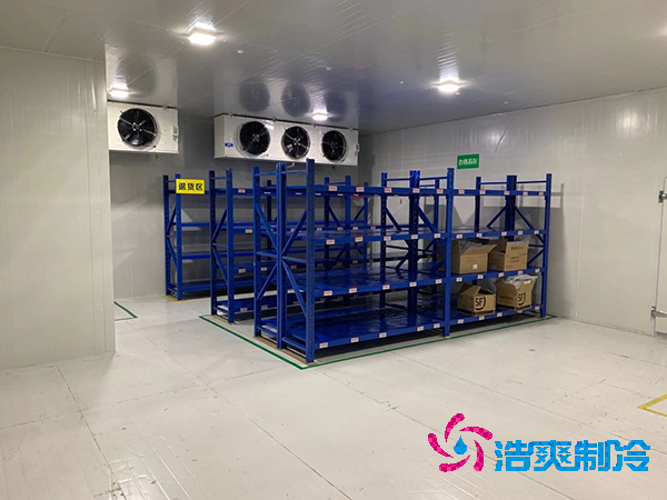 建造一個(gè)醫(yī)用生物制品冷藏庫造價(jià)成本大概多少錢？