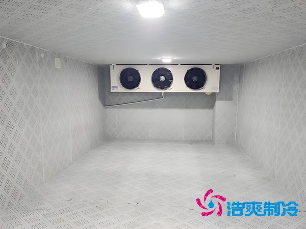  醫(yī)藥冷庫安裝時需考慮的關(guān)鍵因素