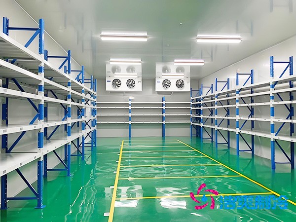 醫(yī)藥冷庫建造多少錢