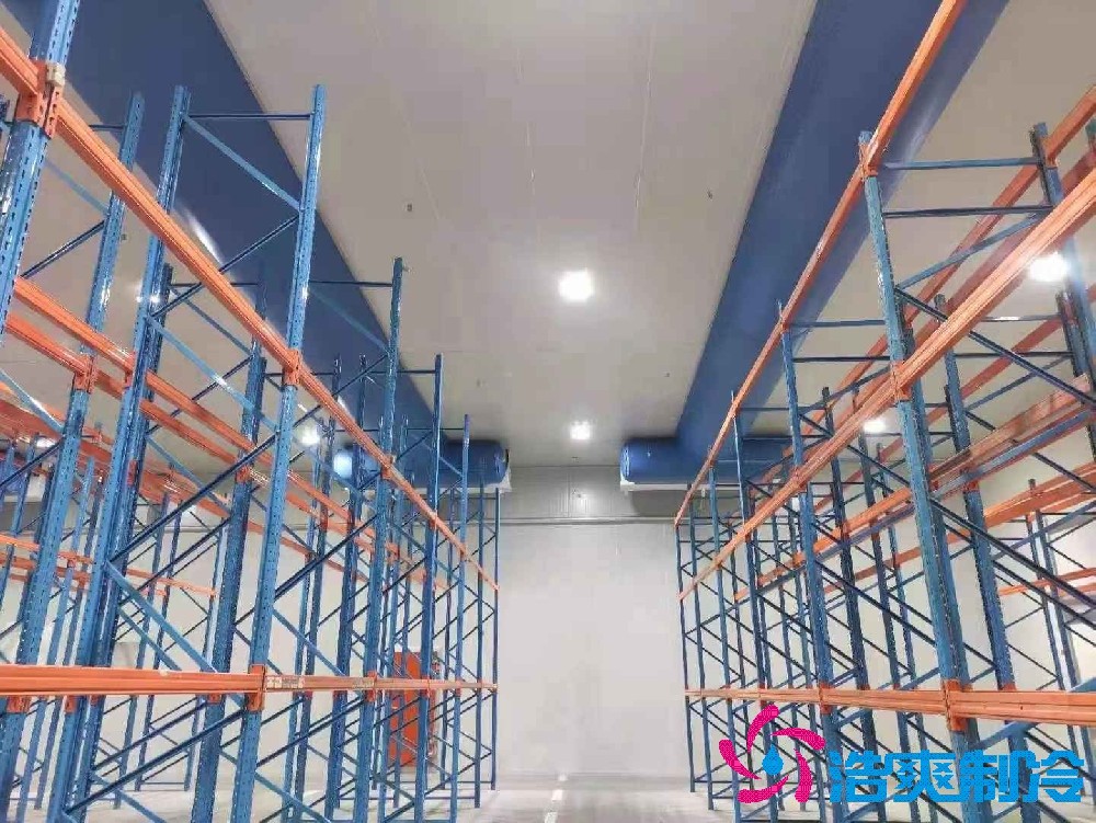 醫(yī)藥冷庫建造費用多少錢？