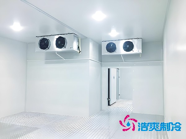 醫(yī)藥冷庫(kù)建造