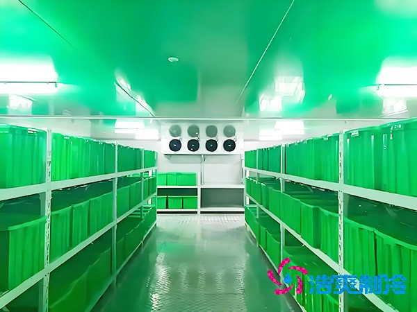 上海醫(yī)藥冷庫(kù)（醫(yī)療器械冷庫(kù)）造價(jià)問(wèn)題解析