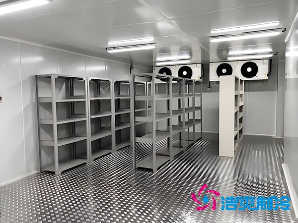  小型醫(yī)藥冷庫造價分析——2025冷庫建造
