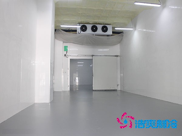 建造-18℃醫(yī)療低溫冷庫(kù)的成本預(yù)估多少錢？