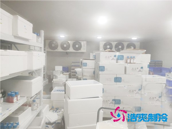 15萬建醫(yī)藥冷庫？生物醫(yī)藥冷庫造價背后的秘密！
