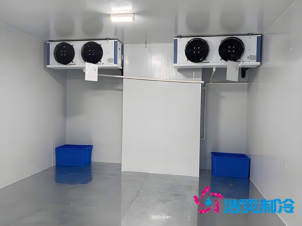 生物醫(yī)藥冷庫建造費用大揭秘！冷庫造價4萬起滿足GSP認證！