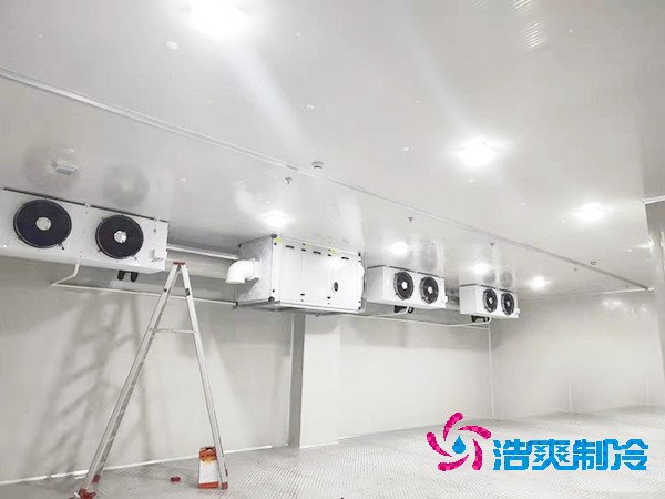 500平方米醫(yī)療冷庫建設(shè)造價費(fèi)用多少錢？