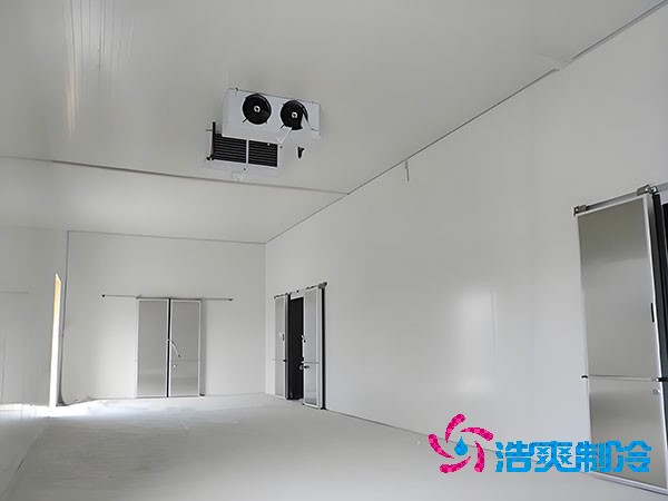 800立方醫(yī)藥冷庫(kù)造價(jià)