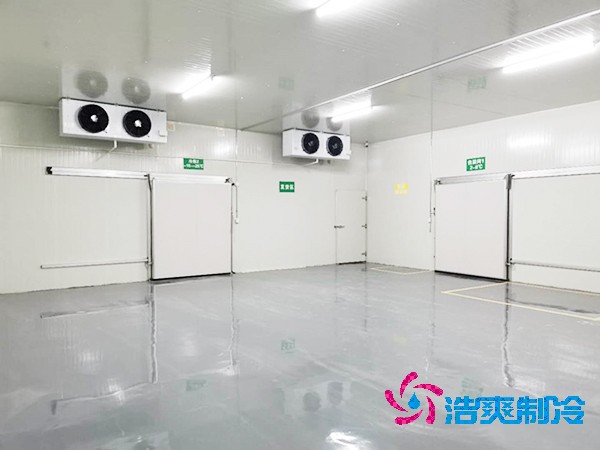 醫(yī)藥冷庫設(shè)計建造費(fèi)用