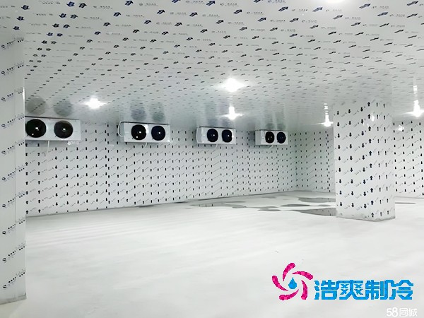 醫(yī)療器械冷庫建設(shè)要求