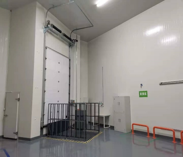  藥品冷藏庫建設中應注意哪些事項？