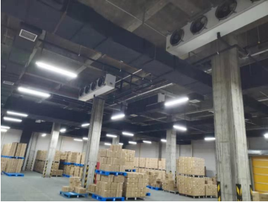  定制安裝疾控中心疫苗冷藏室建設(shè)標準有哪些？