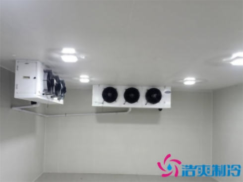  20平米2-8℃醫(yī)藥冷庫(kù)（實(shí)驗(yàn)室冷藏庫(kù)）建造價(jià)格是多少？