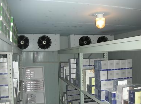  上海1100㎡疫苗冷藏庫(kù)建造需要多少錢？