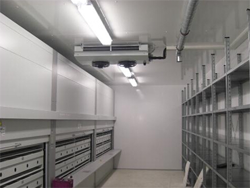  影響藥品陰涼庫建造價(jià)格的因素有哪些？
