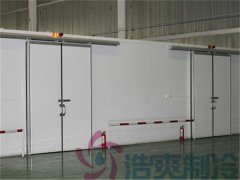  300立方醫(yī)用診斷試劑恒溫冷藏室費(fèi)用價(jià)格清單？